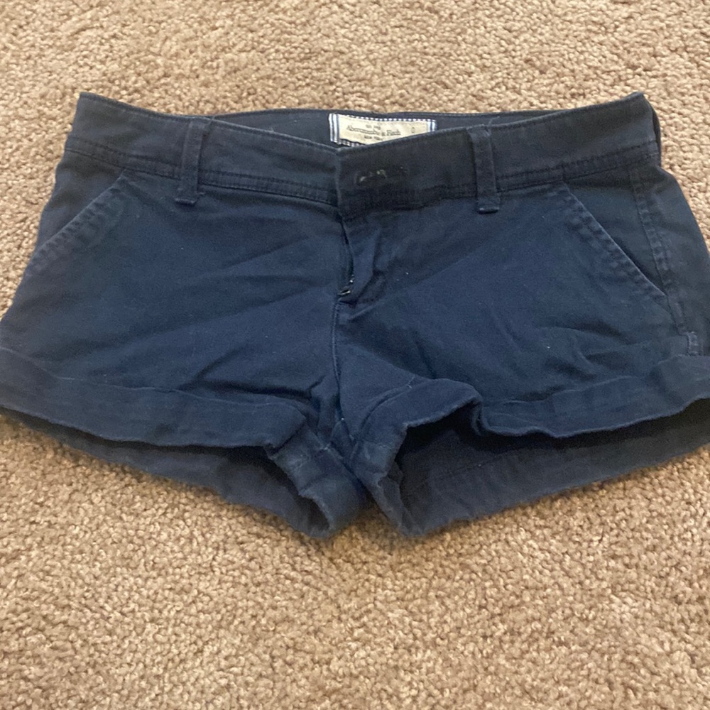 Abercrombie Shorts